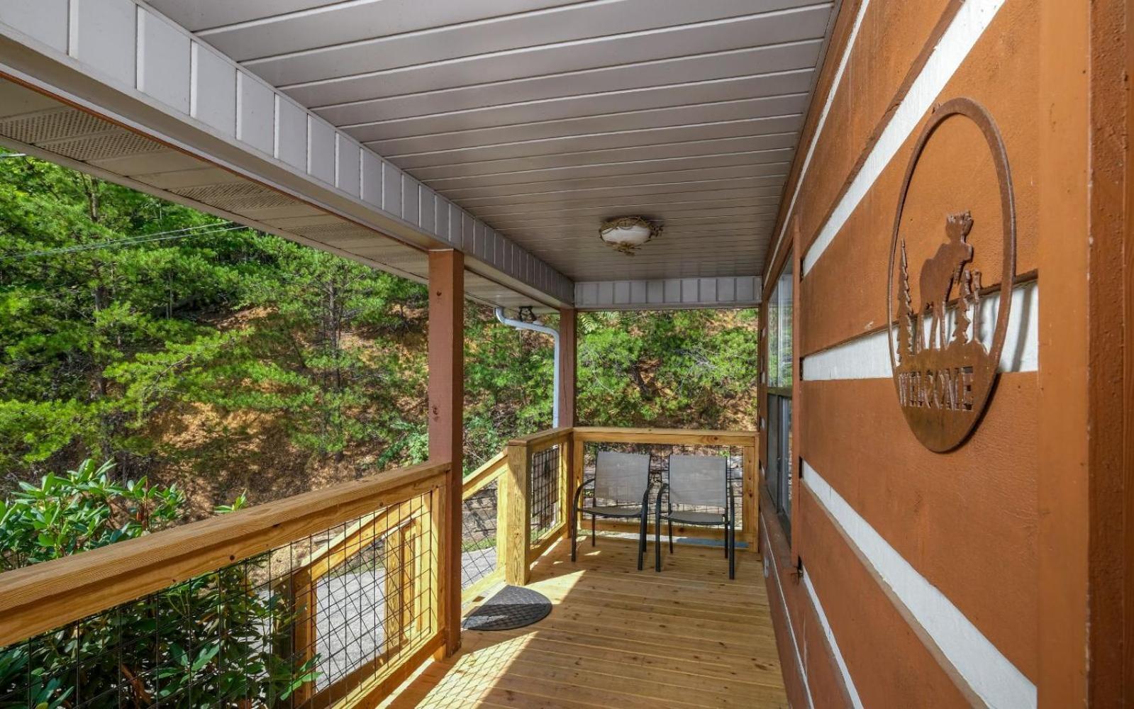 Smoky View Top Shelf Villa Pigeon Forge Dış mekan fotoğraf